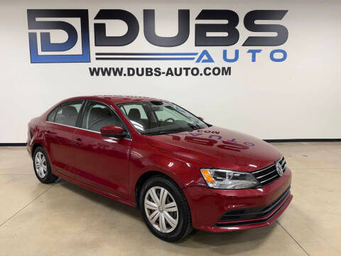 2017 Volkswagen Jetta 1.4T S FWD photo