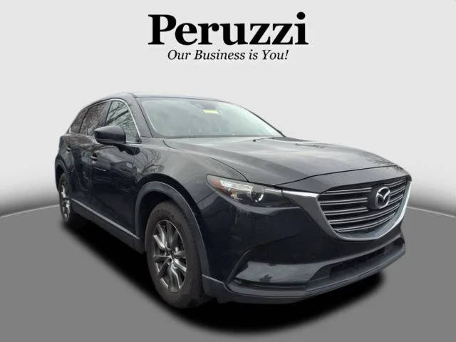 2017 Mazda CX-9 Touring AWD photo