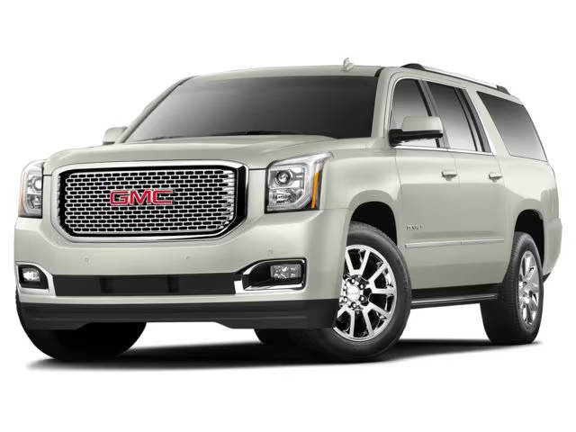 2017 GMC Yukon XL Denali RWD photo