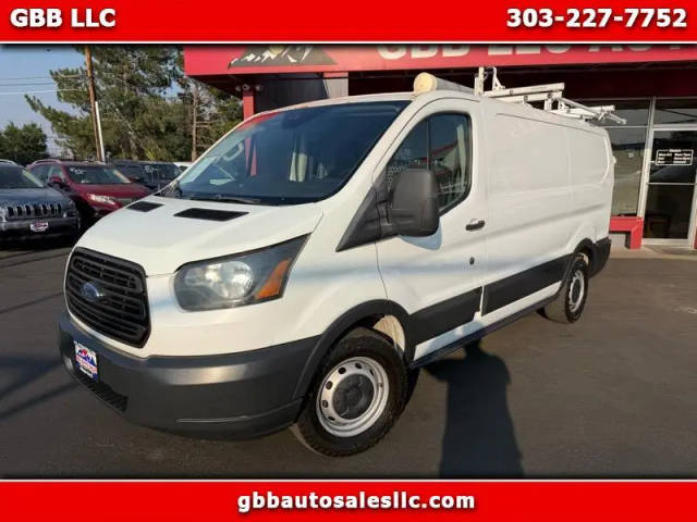 2017 Ford Transit Van RWD photo
