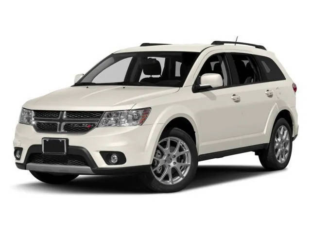 2017 Dodge Journey GT AWD photo