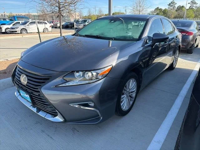 2017 Lexus ES ES 350 FWD photo