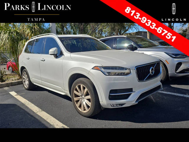 2017 Volvo XC90 Momentum AWD photo