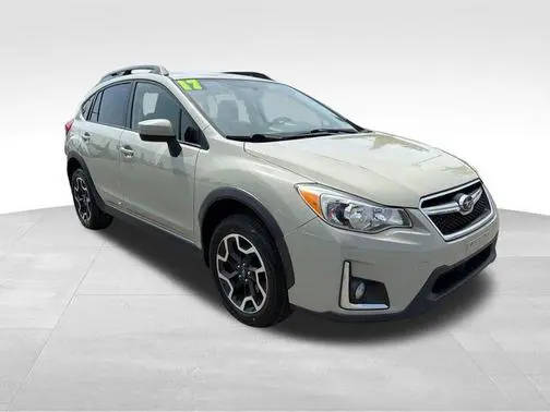 2017 Subaru Crosstrek Premium AWD photo