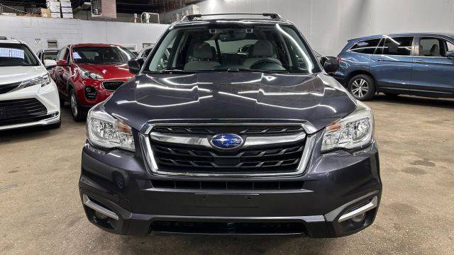 2017 Subaru Forester Premium AWD photo