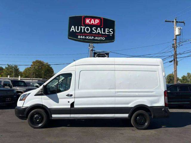 2016 Ford Transit Van  RWD photo