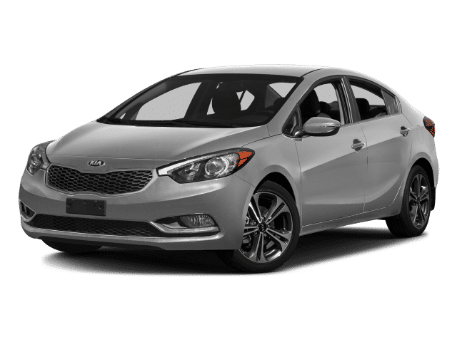 2016 Kia Forte LX FWD photo