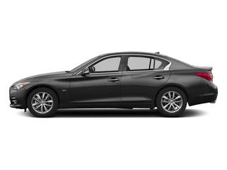 2017 Infiniti Q50 3.0t Signature Edition AWD photo