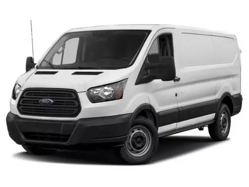 2015 Ford Transit Van  RWD photo