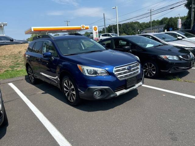 2016 Subaru Outback 2.5i Limited AWD photo