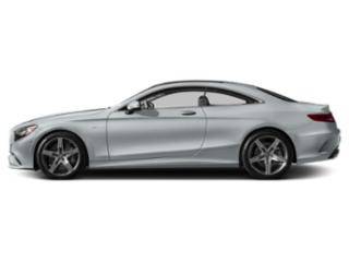 2015 Mercedes-Benz S-Class S 63 AMG AWD photo