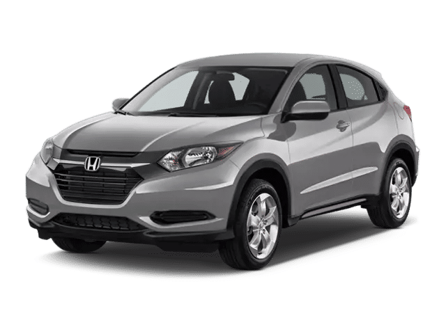 2017 Honda HR-V LX AWD photo