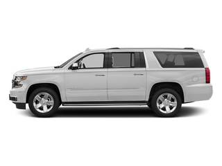 2017 Chevrolet Suburban Premier 4WD photo