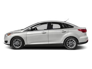 2017 Ford Focus S FWD photo