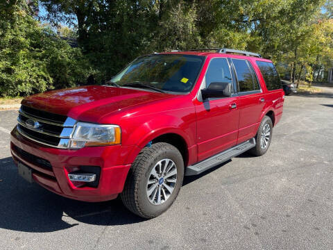 2017 Ford Expedition XLT RWD photo