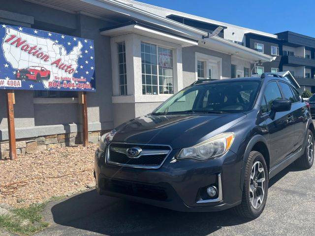 2017 Subaru Crosstrek Premium AWD photo