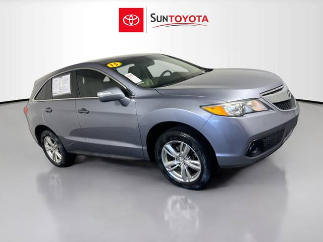 2015 Acura RDX FWD photo