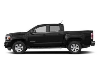 2017 GMC Canyon 4WD SLE 4WD photo