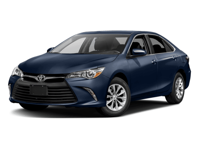 2017 Toyota Camry LE FWD photo