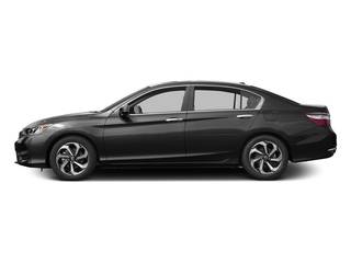 2017 Honda Accord EX FWD photo