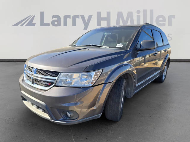 2016 Dodge Journey SXT FWD photo