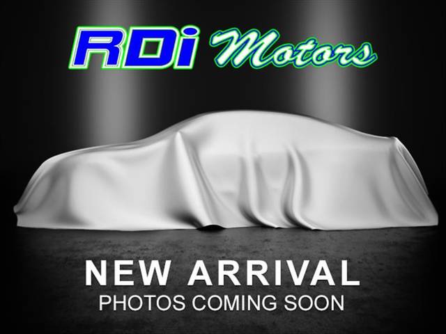 2017 Ford Escape S FWD photo