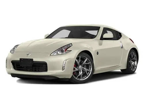 2017 Nissan 370Z Sport RWD photo