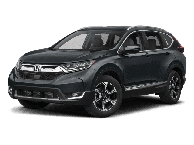 2017 Honda CR-V Touring AWD photo