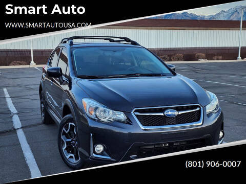 2017 Subaru Crosstrek Premium AWD photo