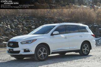 2017 Infiniti QX60  AWD photo