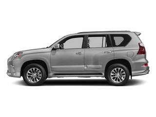 2017 Lexus GX GX 460 4WD photo