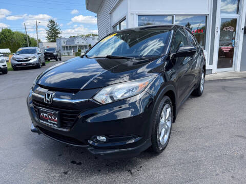 2017 Honda HR-V EX AWD photo