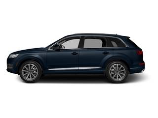 2017 Audi Q7 Prestige AWD photo