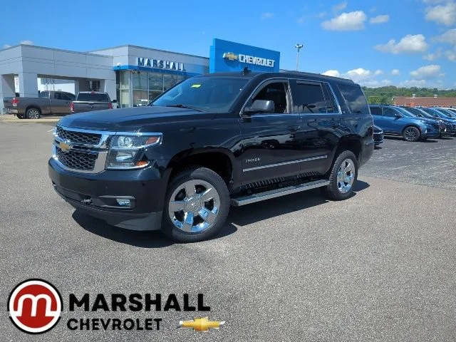 2017 Chevrolet Tahoe LT RWD photo