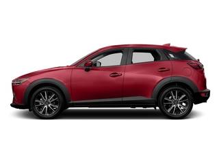 2017 Mazda CX-3 Touring AWD photo