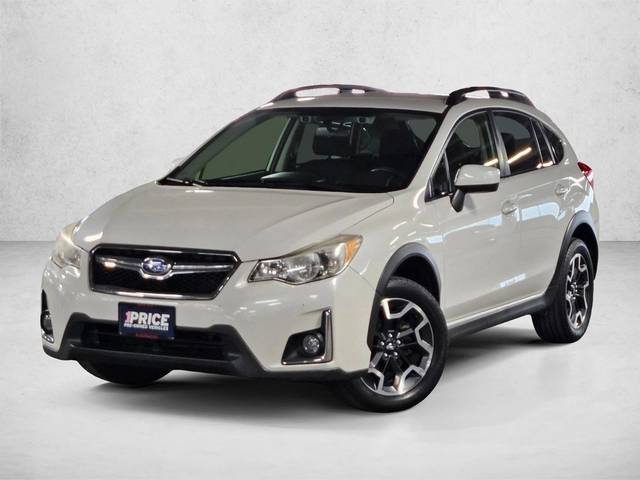 2017 Subaru Crosstrek Premium AWD photo