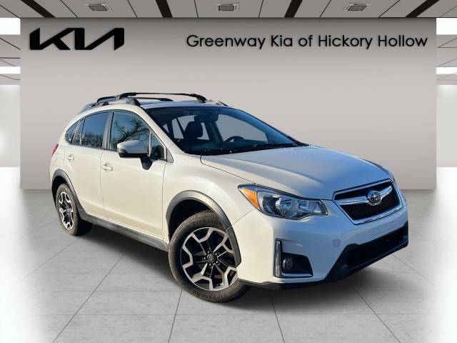 2017 Subaru Crosstrek Limited AWD photo