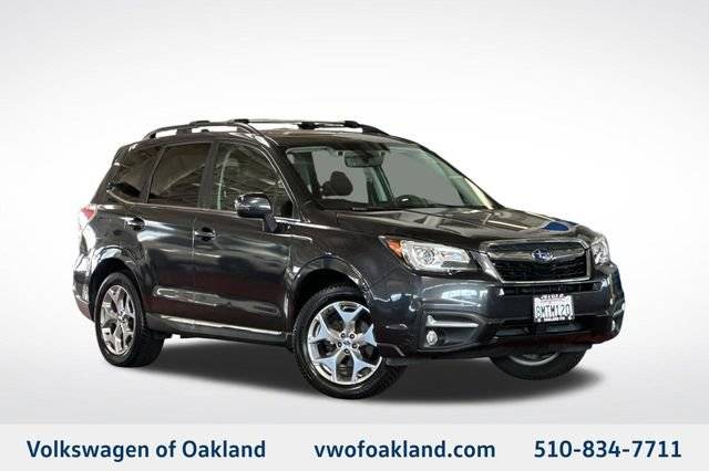 2017 Subaru Forester Touring AWD photo