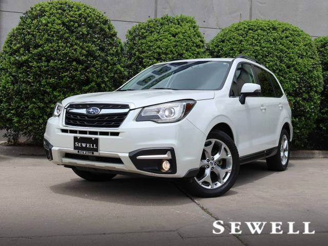2017 Subaru Forester Touring AWD photo