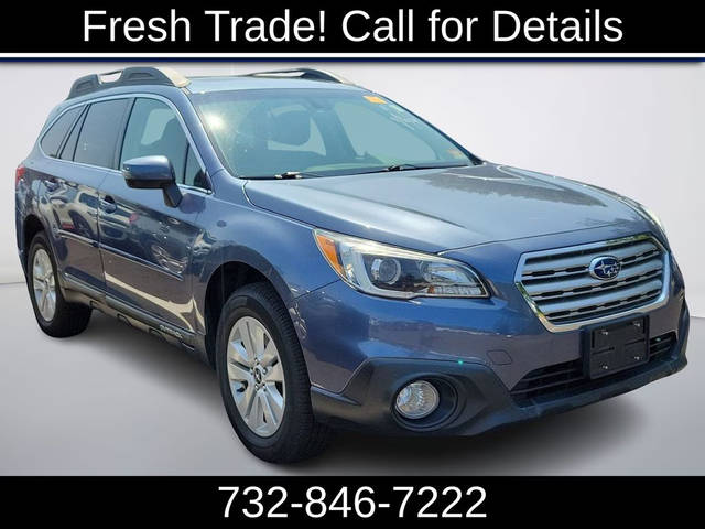 2017 Subaru Outback Premium AWD photo