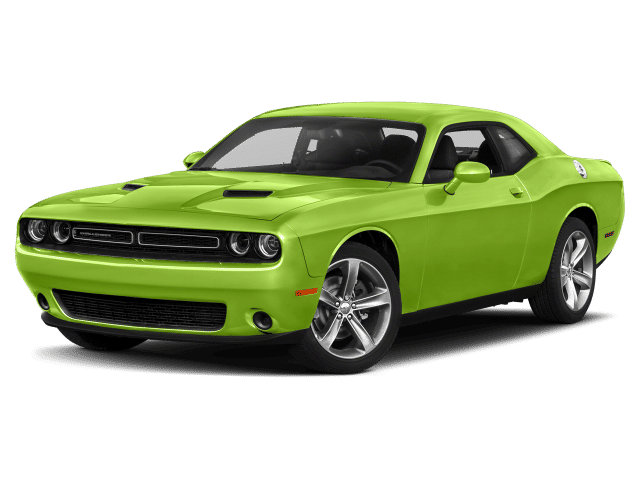 2015 Dodge Challenger R/T RWD photo