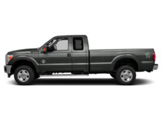2015 Ford F-350 Super Duty XLT 4WD photo