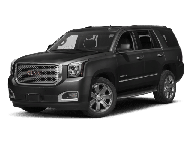 2017 GMC Yukon Denali RWD photo