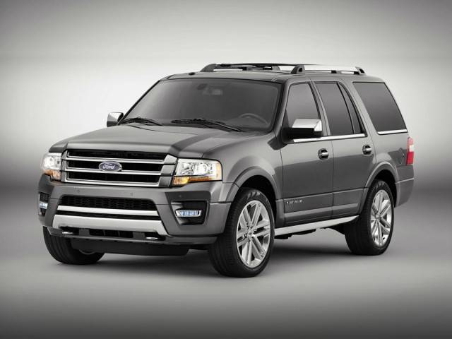 2017 Ford Expedition Limited RWD photo