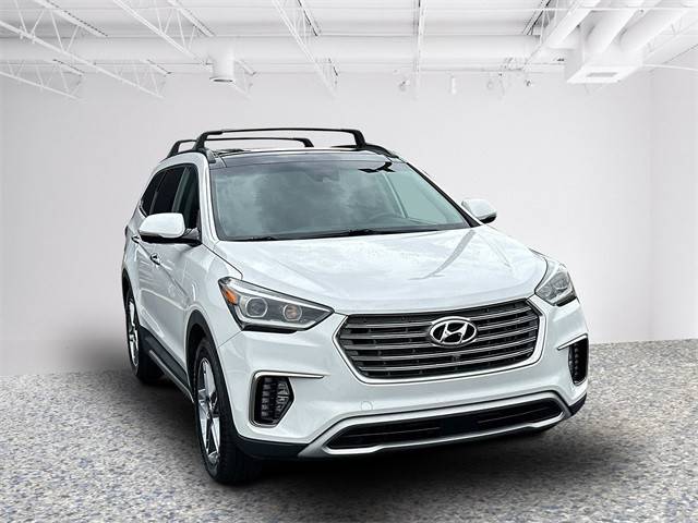 2017 Hyundai Santa Fe Limited Ultimate AWD photo
