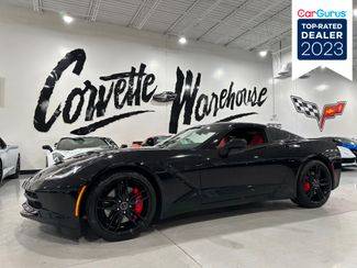 2015 Chevrolet Corvette Z51 2LT RWD photo