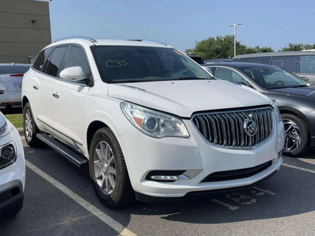 2017 Buick Enclave Leather FWD photo