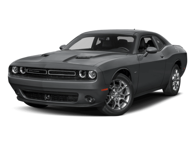 2017 Dodge Challenger GT AWD photo