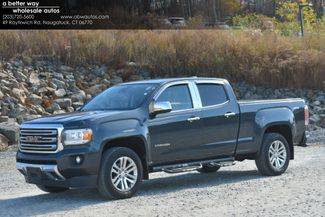 2017 GMC Canyon 4WD SLT 4WD photo