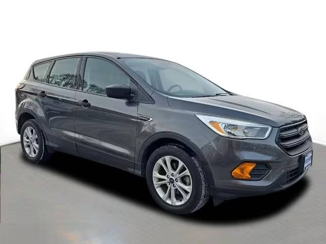 2017 Ford Escape S FWD photo